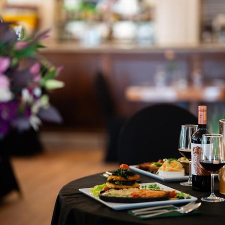 Jasek Premium Hotel Wroclaw Dış mekan fotoğraf