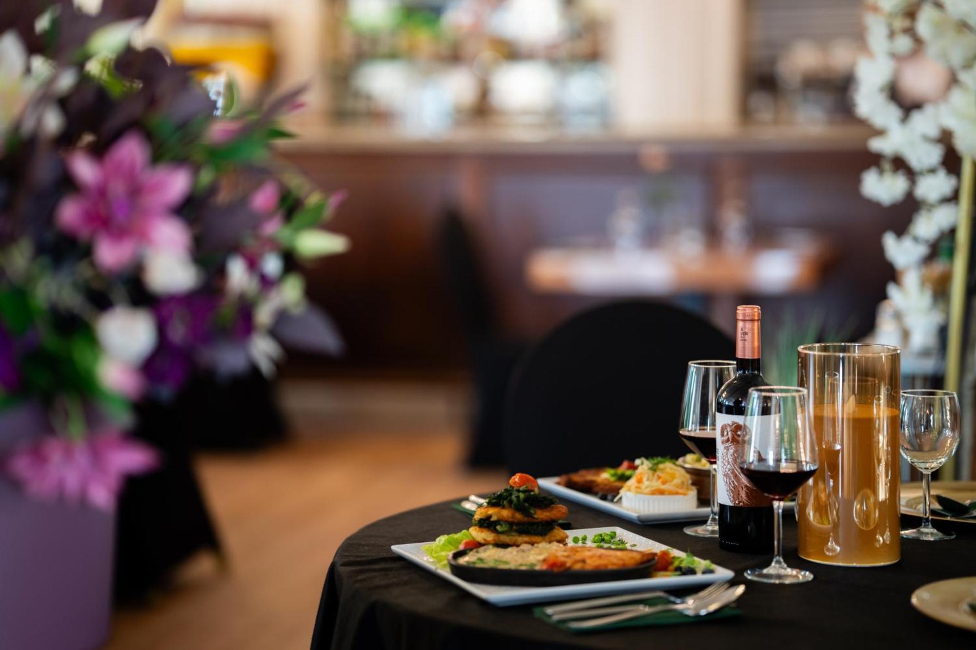 Jasek Premium Hotel Wroclaw Dış mekan fotoğraf