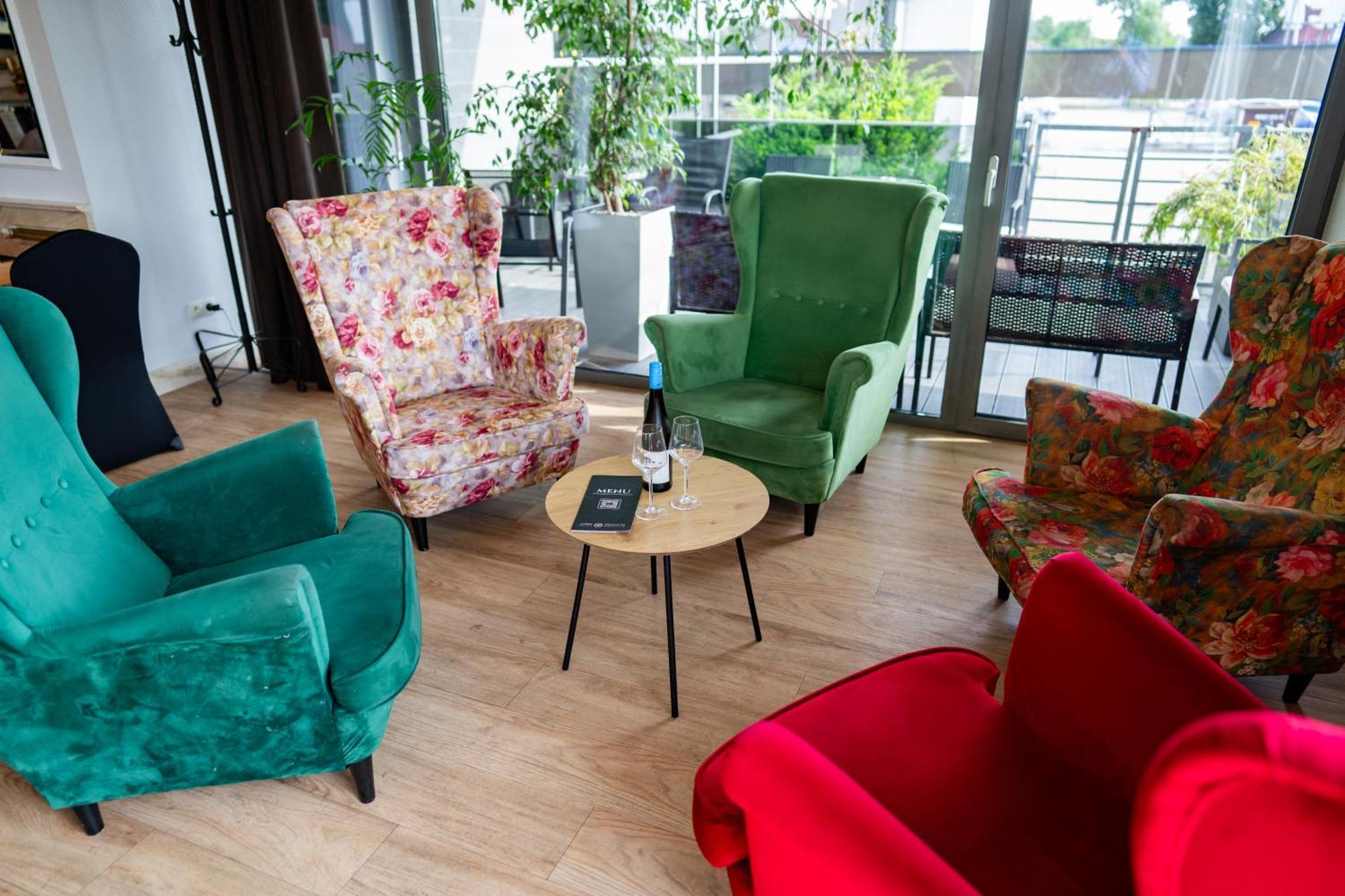 Jasek Premium Hotel Wroclaw Dış mekan fotoğraf