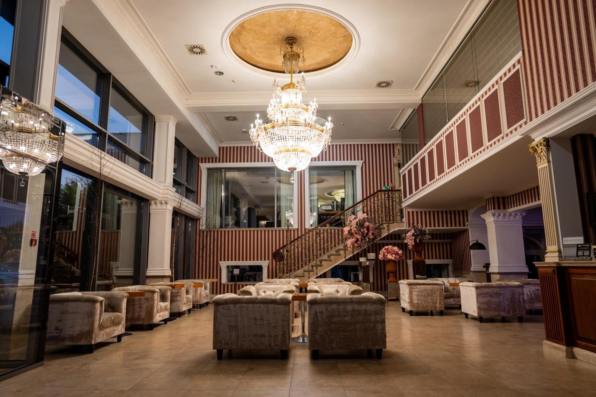 Jasek Premium Hotel Wroclaw Dış mekan fotoğraf