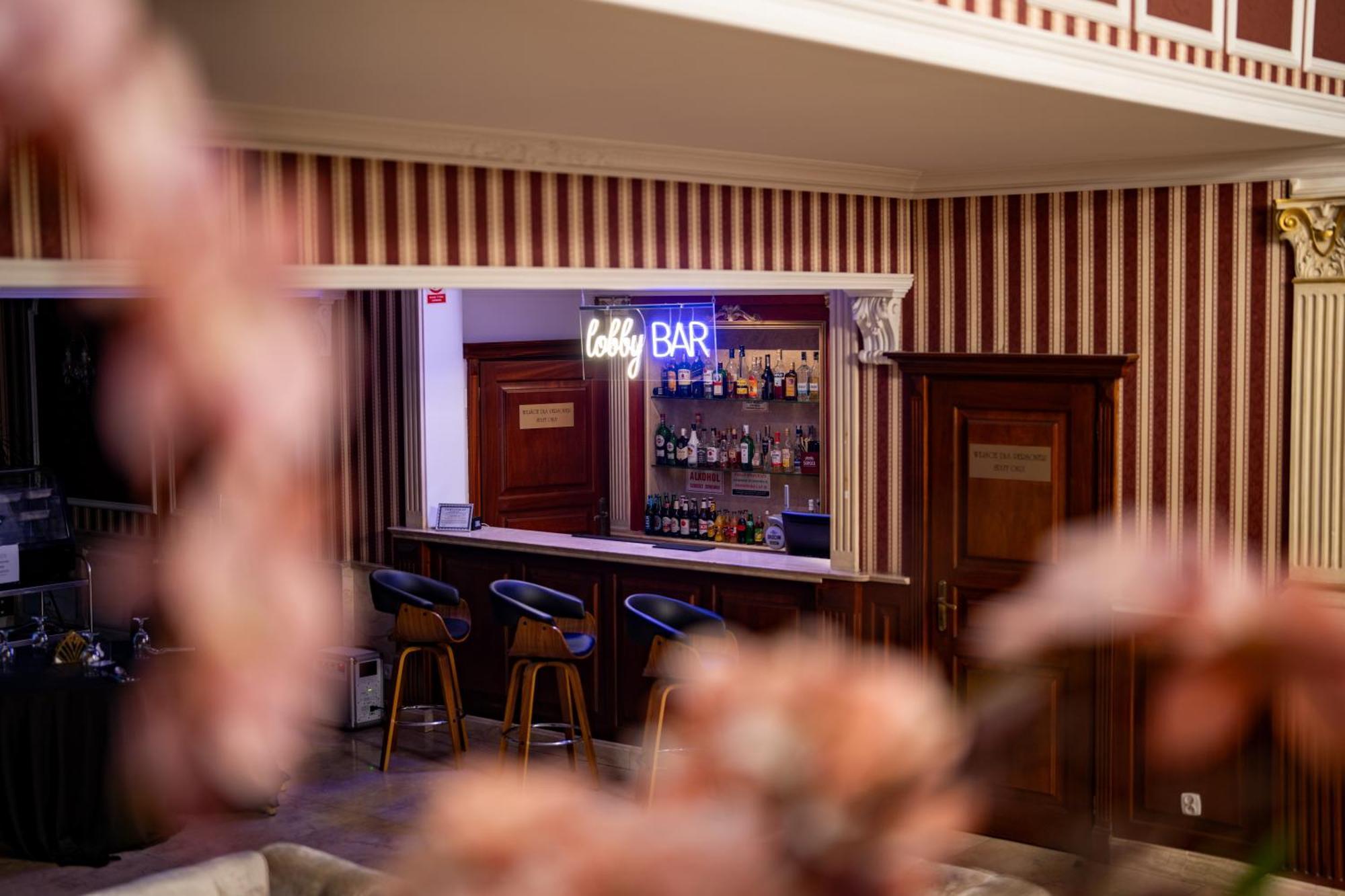 Jasek Premium Hotel Wroclaw Dış mekan fotoğraf