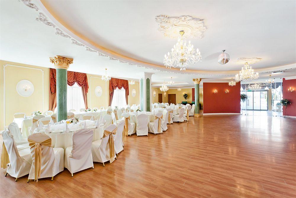 Jasek Premium Hotel Wroclaw Dış mekan fotoğraf