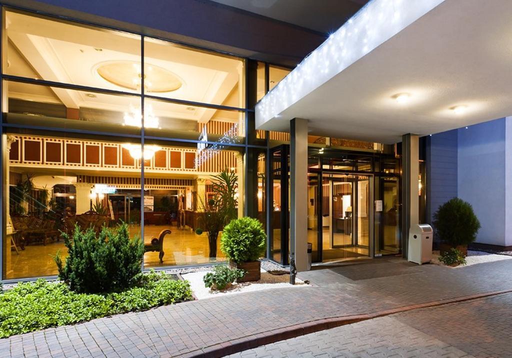 Jasek Premium Hotel Wroclaw Dış mekan fotoğraf