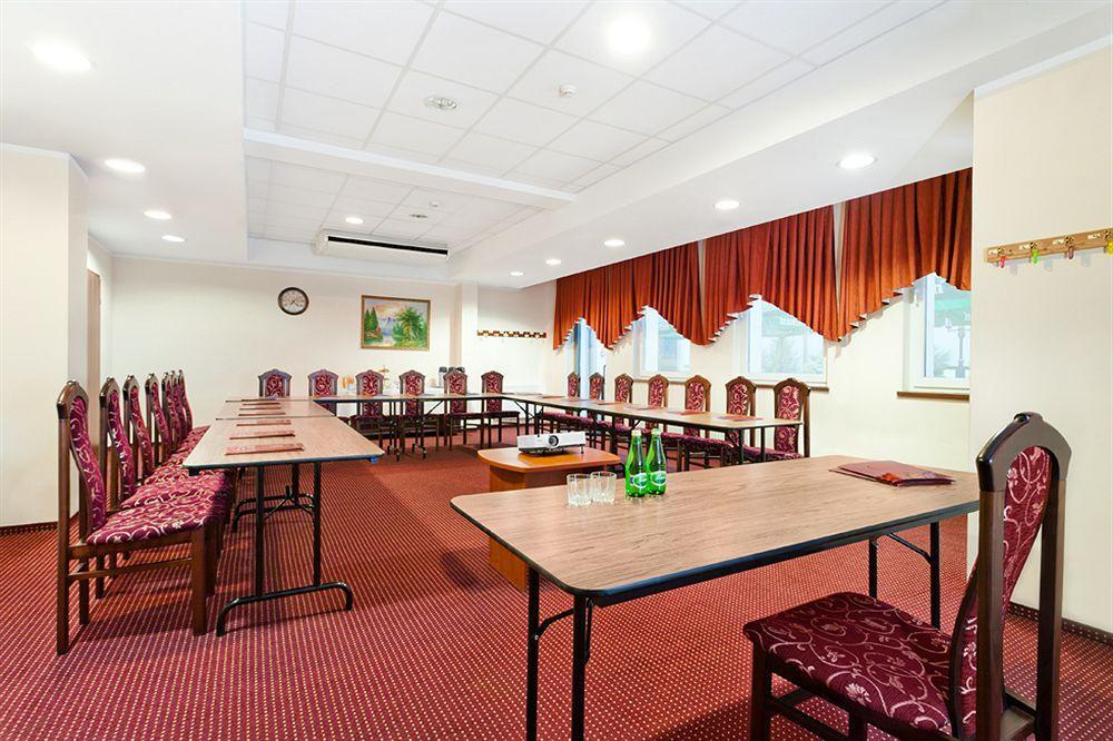 Jasek Premium Hotel Wroclaw Dış mekan fotoğraf