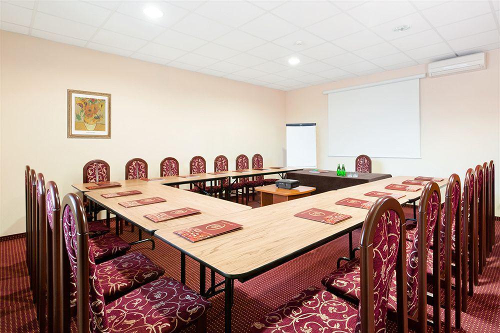Jasek Premium Hotel Wroclaw Dış mekan fotoğraf