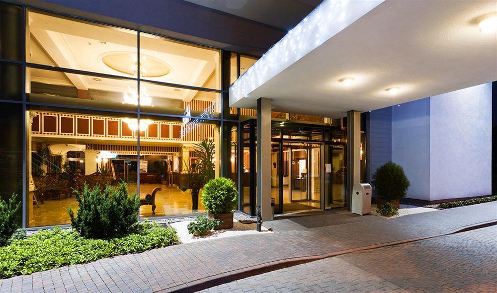 Jasek Premium Hotel Wroclaw Dış mekan fotoğraf