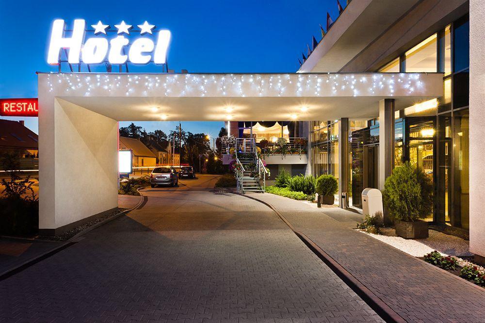 Jasek Premium Hotel Wroclaw Dış mekan fotoğraf