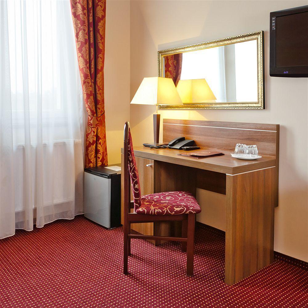 Jasek Premium Hotel Wroclaw Dış mekan fotoğraf