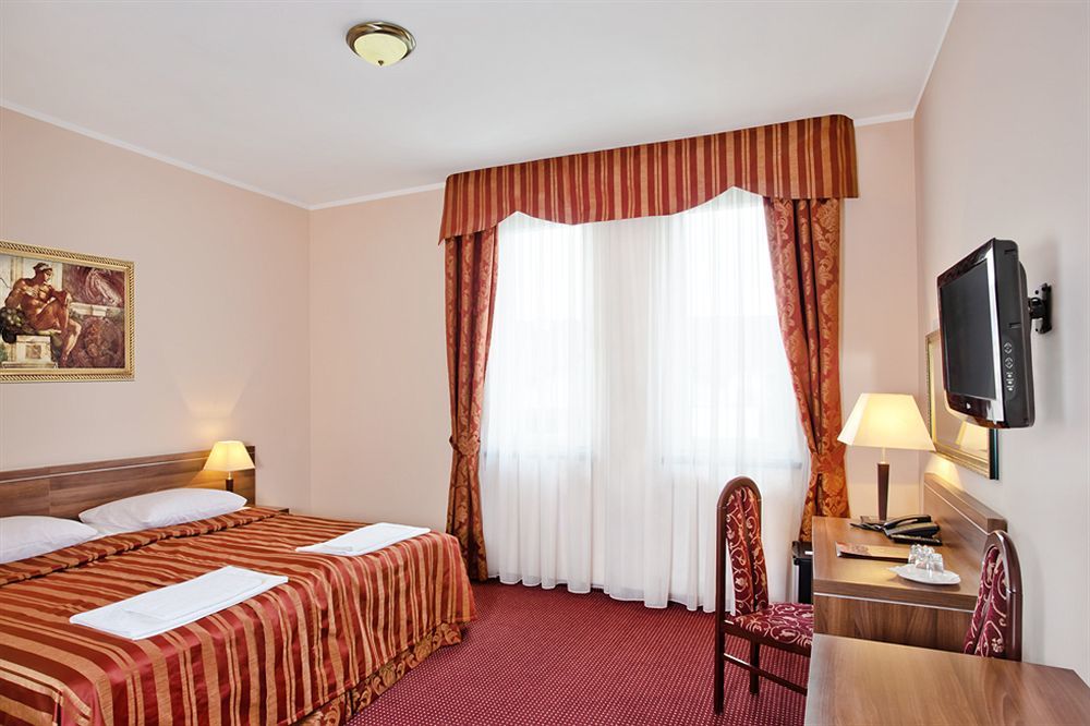 Jasek Premium Hotel Wroclaw Dış mekan fotoğraf