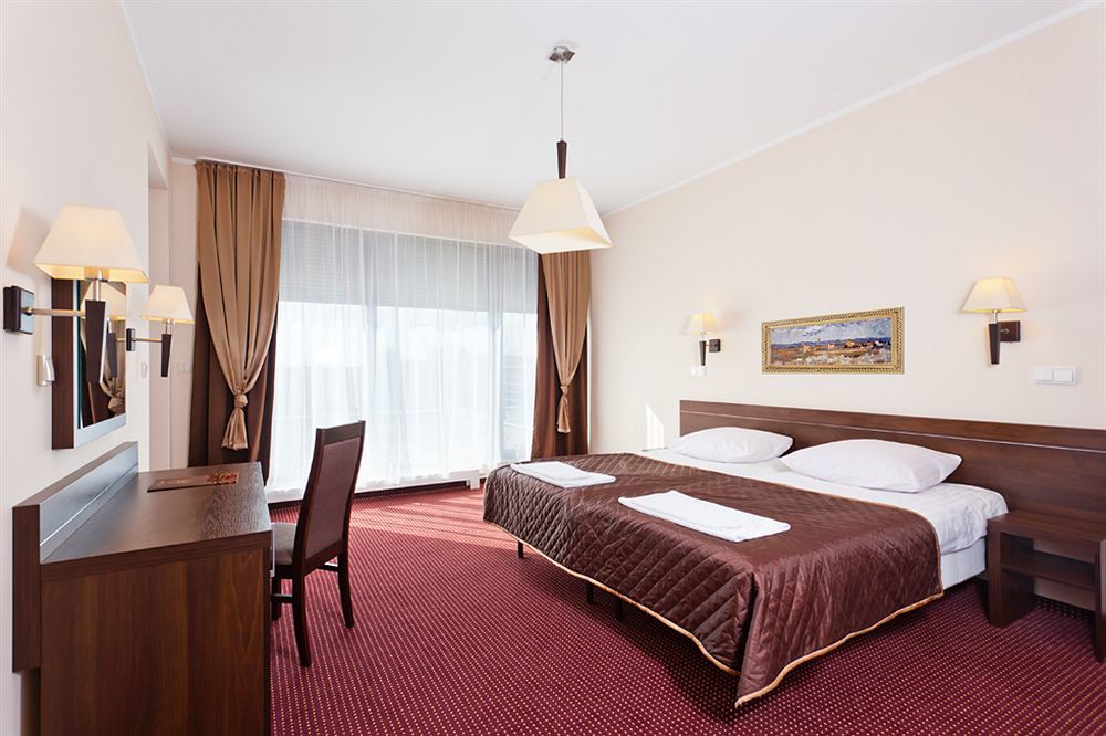 Jasek Premium Hotel Wroclaw Dış mekan fotoğraf