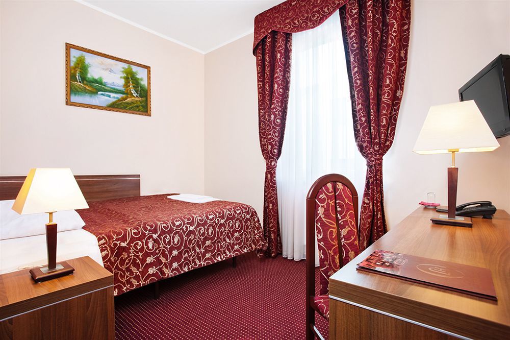 Jasek Premium Hotel Wroclaw Dış mekan fotoğraf