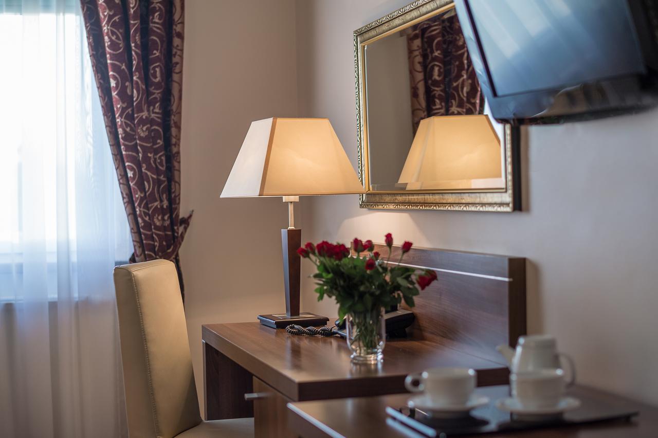 Jasek Premium Hotel Wroclaw Dış mekan fotoğraf