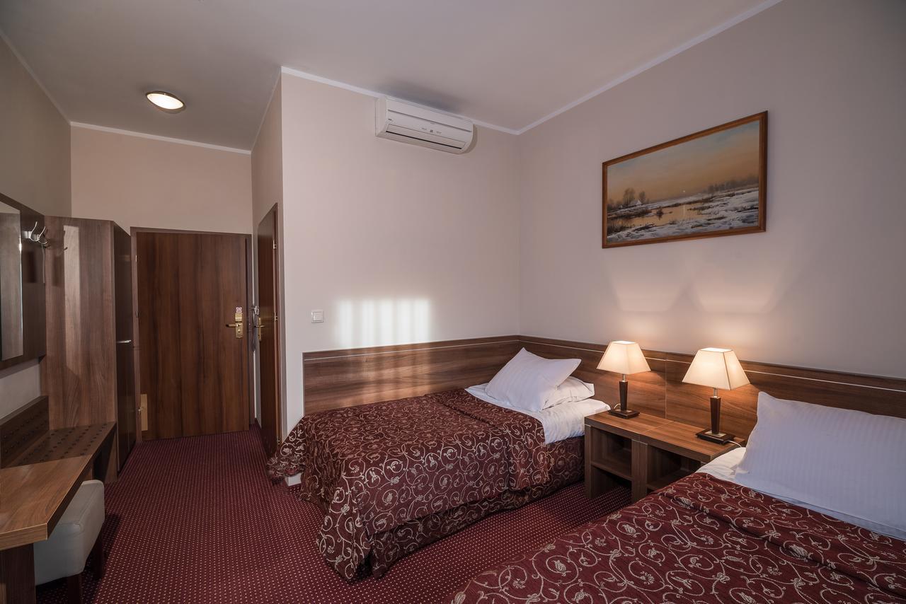 Jasek Premium Hotel Wroclaw Dış mekan fotoğraf