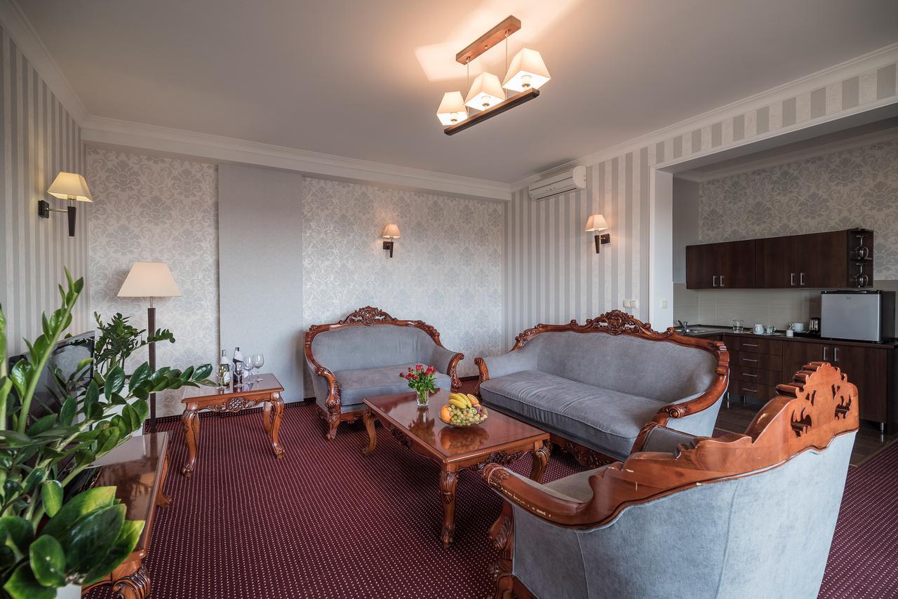 Jasek Premium Hotel Wroclaw Dış mekan fotoğraf