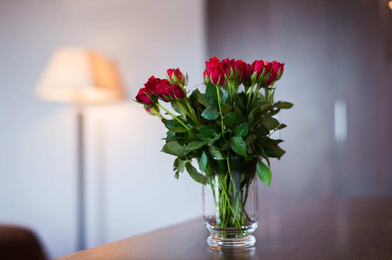 Jasek Premium Hotel Wroclaw Dış mekan fotoğraf