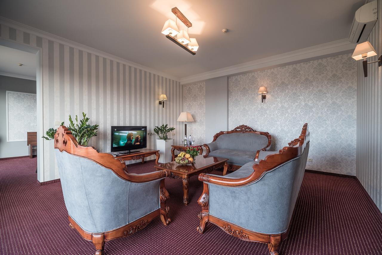 Jasek Premium Hotel Wroclaw Dış mekan fotoğraf