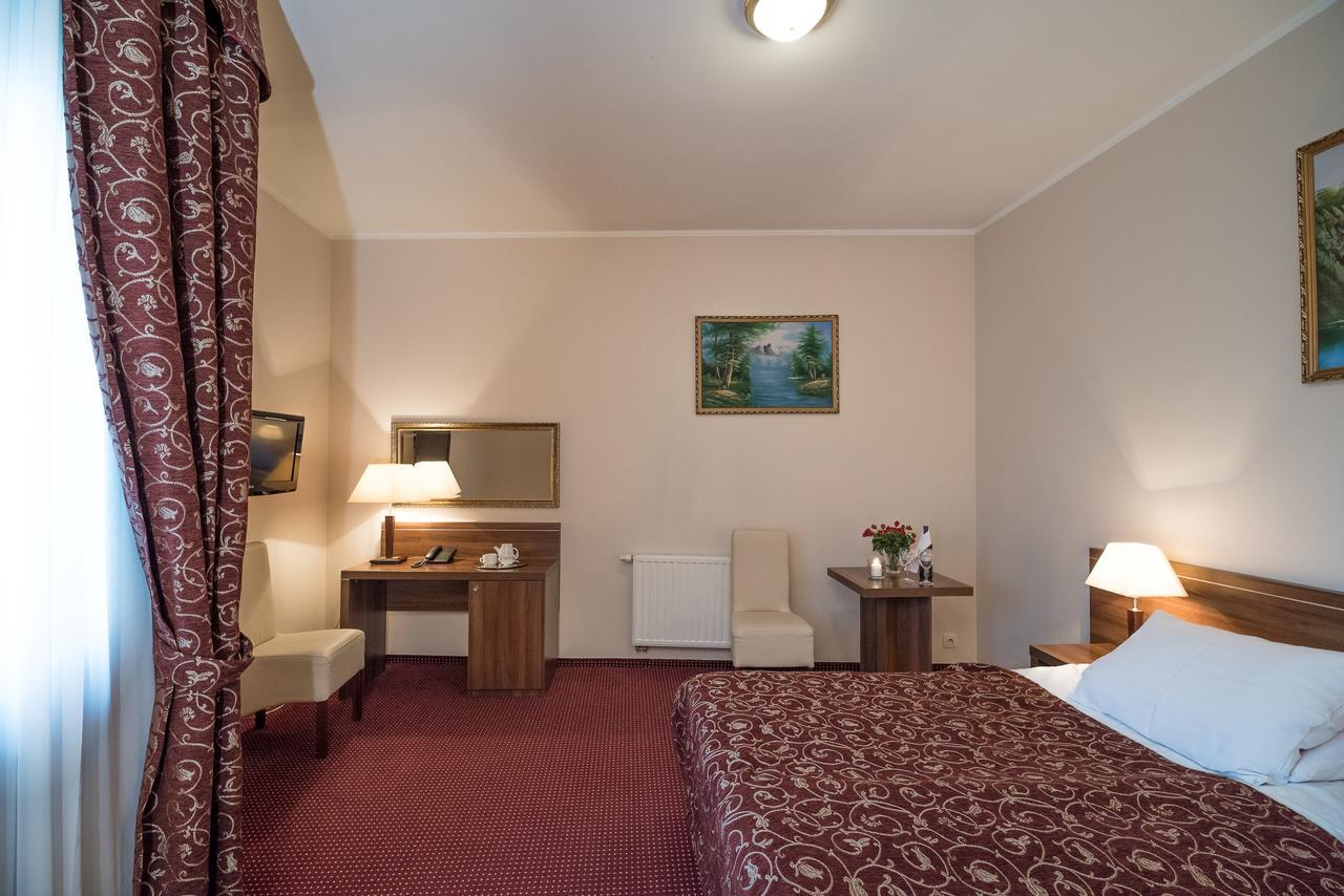 Jasek Premium Hotel Wroclaw Dış mekan fotoğraf