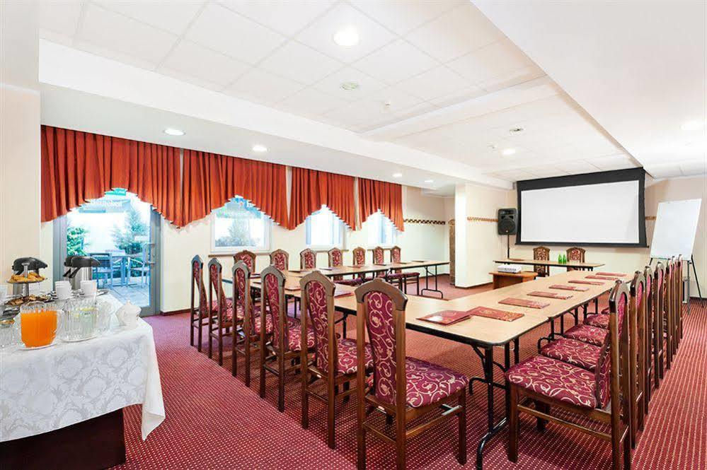 Jasek Premium Hotel Wroclaw Dış mekan fotoğraf
