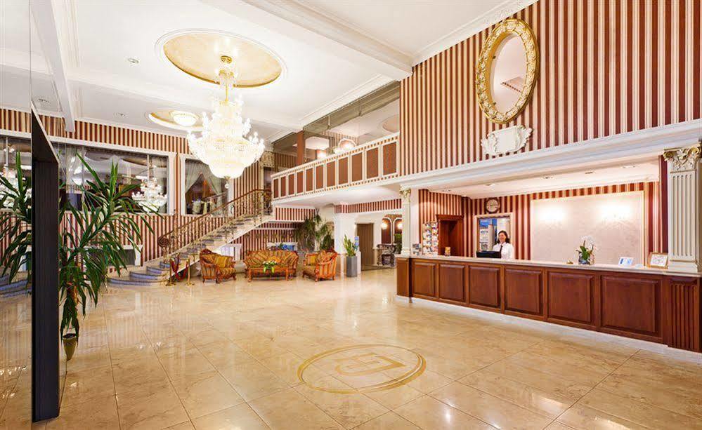 Jasek Premium Hotel Wroclaw Dış mekan fotoğraf