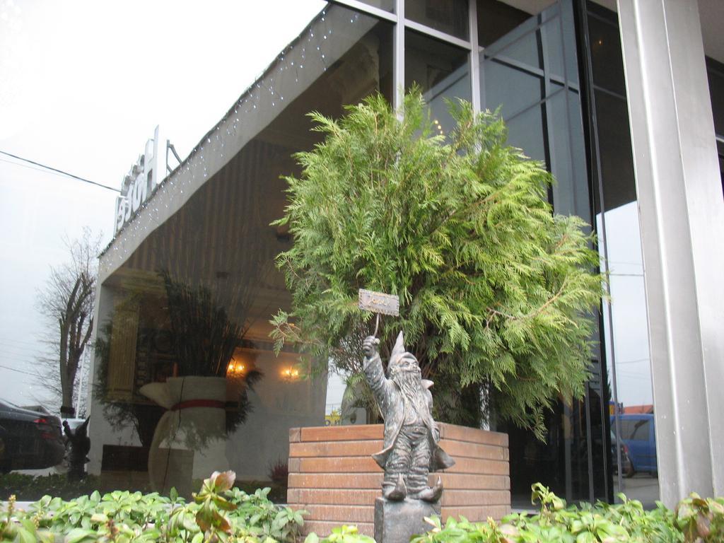Jasek Premium Hotel Wroclaw Dış mekan fotoğraf