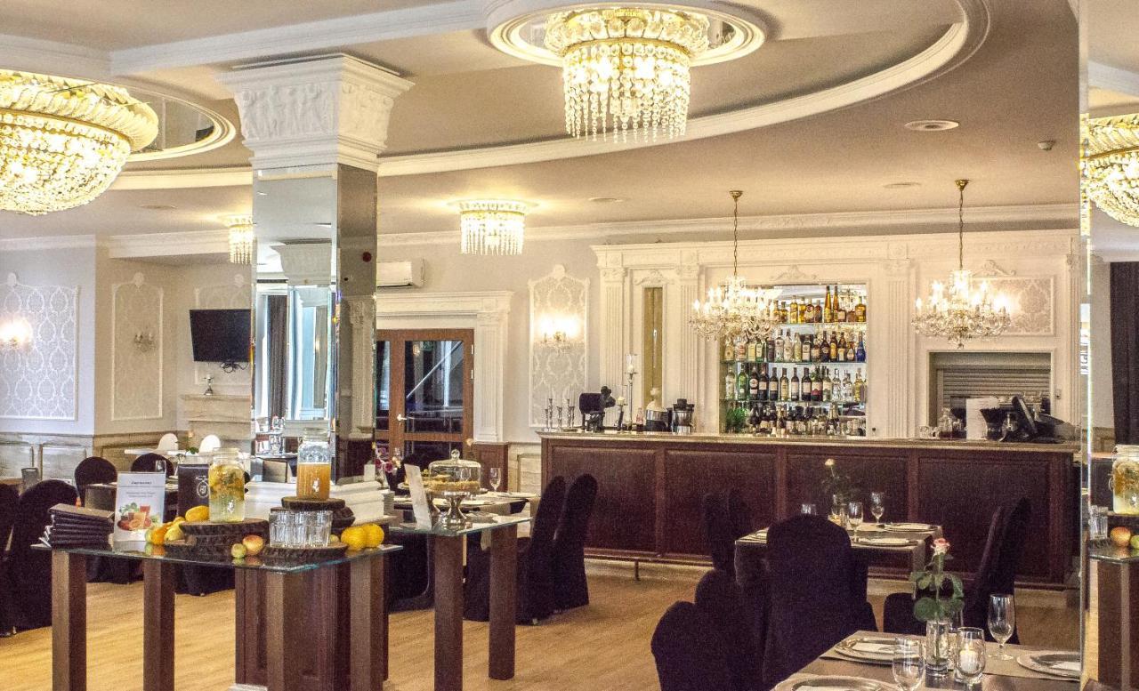 Jasek Premium Hotel Wroclaw Dış mekan fotoğraf