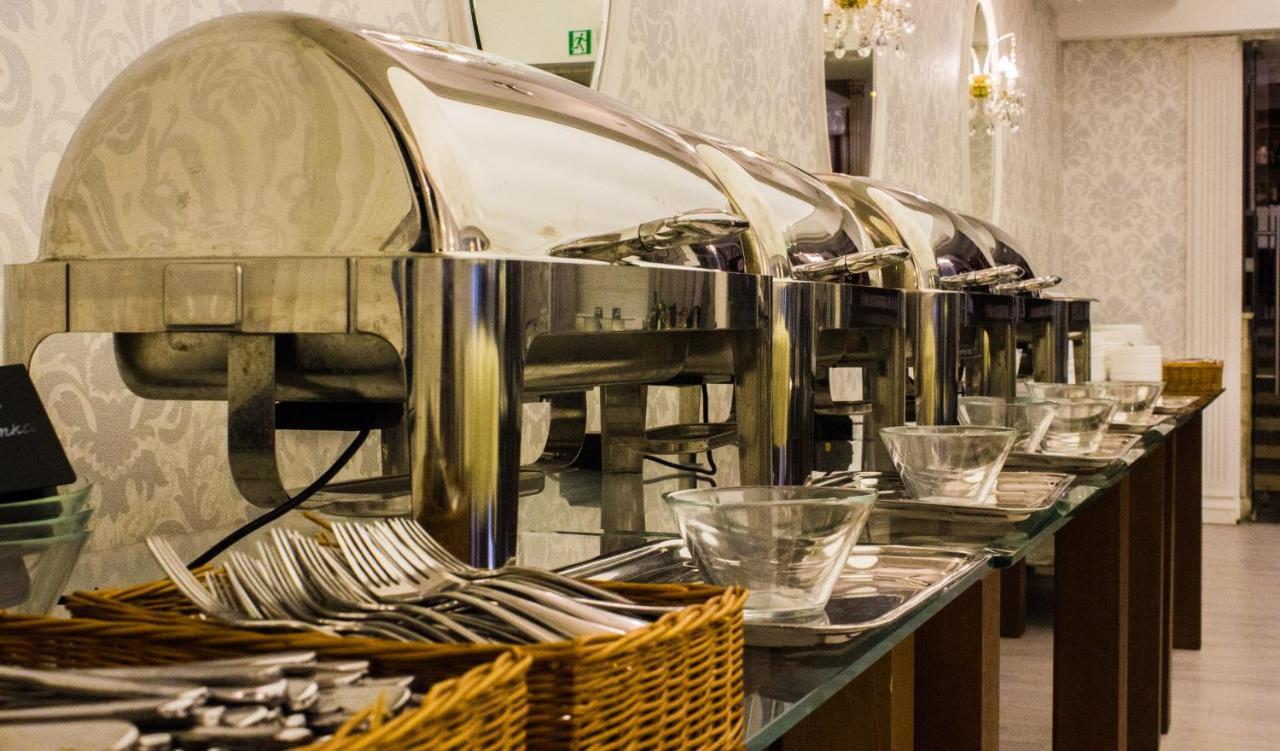 Jasek Premium Hotel Wroclaw Dış mekan fotoğraf