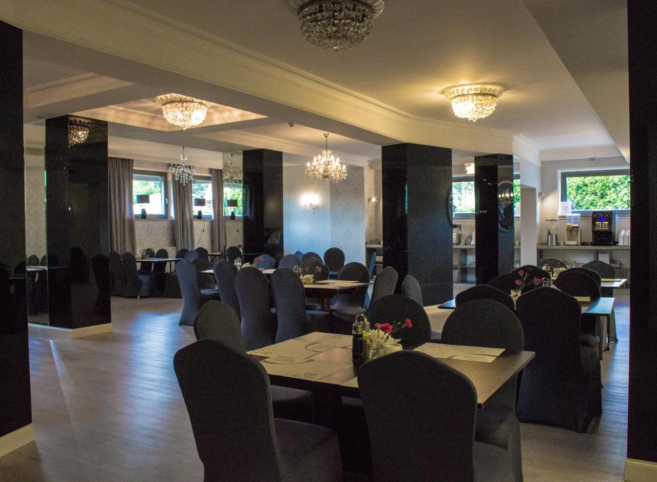 Jasek Premium Hotel Wroclaw Dış mekan fotoğraf