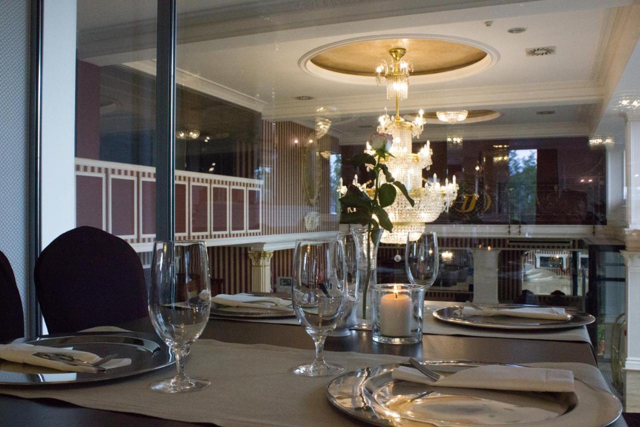 Jasek Premium Hotel Wroclaw Dış mekan fotoğraf