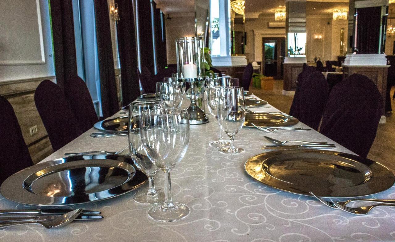 Jasek Premium Hotel Wroclaw Dış mekan fotoğraf