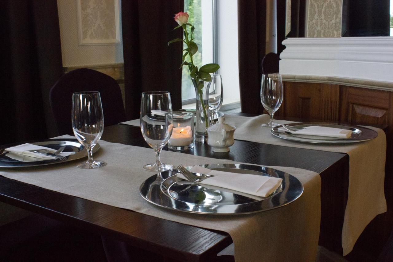 Jasek Premium Hotel Wroclaw Dış mekan fotoğraf