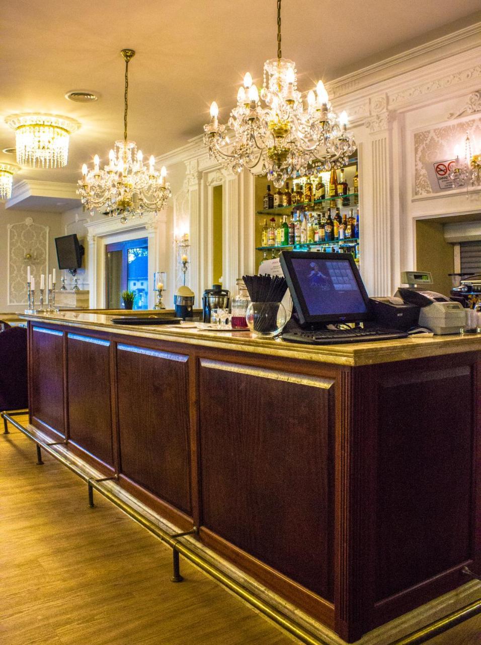 Jasek Premium Hotel Wroclaw Dış mekan fotoğraf