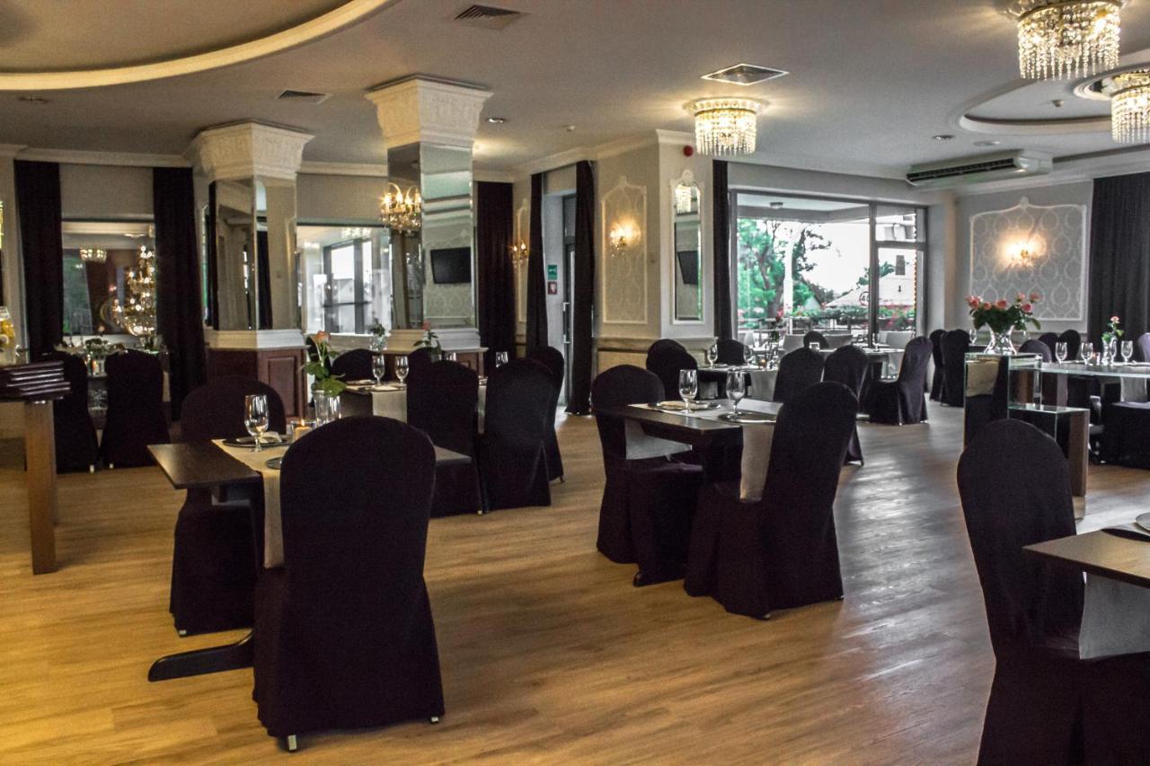 Jasek Premium Hotel Wroclaw Dış mekan fotoğraf