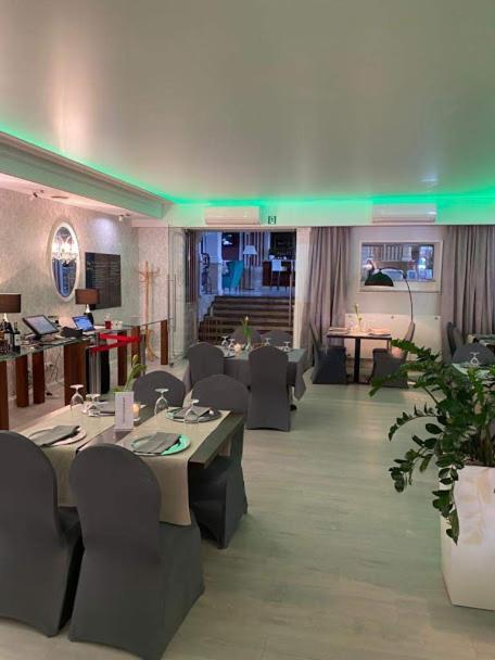 Jasek Premium Hotel Wroclaw Dış mekan fotoğraf