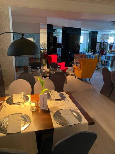 Jasek Premium Hotel Wroclaw Dış mekan fotoğraf
