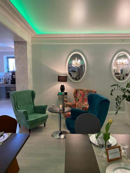 Jasek Premium Hotel Wroclaw Dış mekan fotoğraf