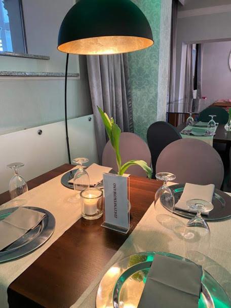 Jasek Premium Hotel Wroclaw Dış mekan fotoğraf
