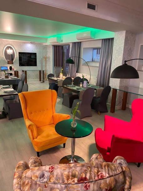 Jasek Premium Hotel Wroclaw Dış mekan fotoğraf