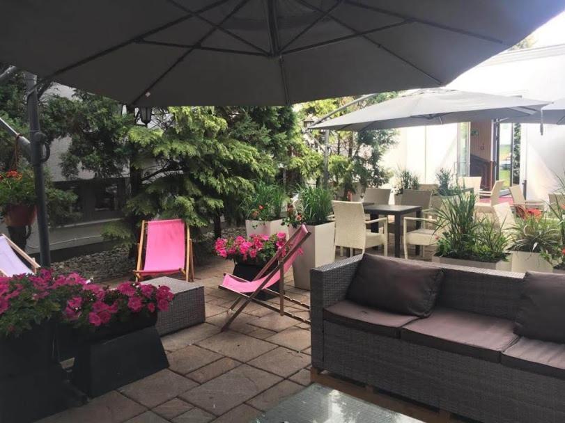 Jasek Premium Hotel Wroclaw Dış mekan fotoğraf
