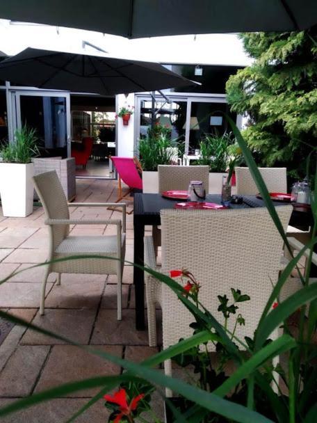 Jasek Premium Hotel Wroclaw Dış mekan fotoğraf