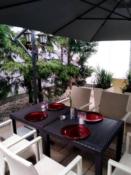 Jasek Premium Hotel Wroclaw Dış mekan fotoğraf